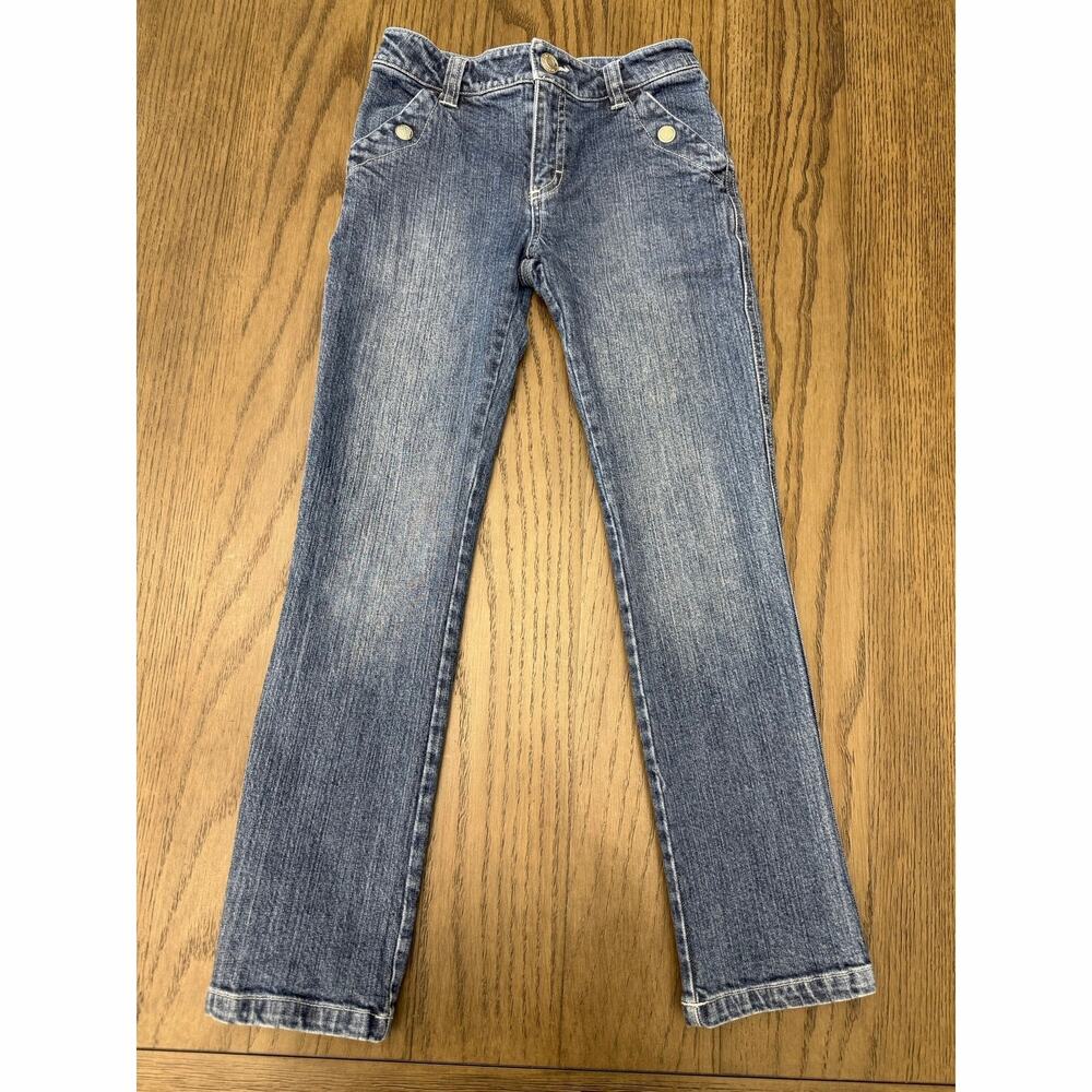 KC Parker Girls Jeans Size 7